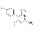 Pyrimethamine CAS 58-14-0